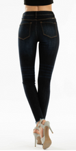 Load image into Gallery viewer, Demi High Rise Jeans
