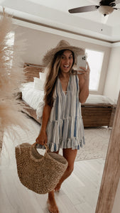 Beach Daze Dress