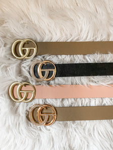 G-Belts
