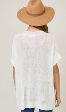 Load image into Gallery viewer, Mallery Off The Shoulder Top