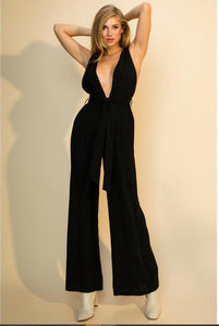 Take Me On A Date Jumpsuit