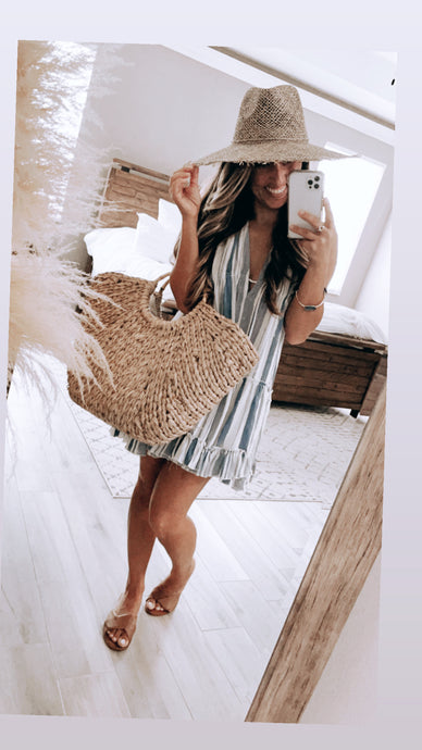 Beach Daze Dress