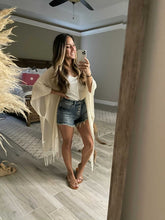 Load image into Gallery viewer, Mel’s Jeans Shorts