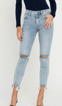 Load image into Gallery viewer, Cassidy Mid Rise Jeans