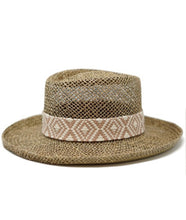 Load image into Gallery viewer, Pacific Coast Sun Hat