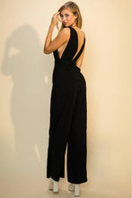 Load image into Gallery viewer, Take Me On A Date Jumpsuit